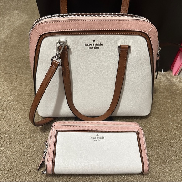 BUNDLE Kate Spade ♠️ Wallet and Purse - Picture 12 of 15